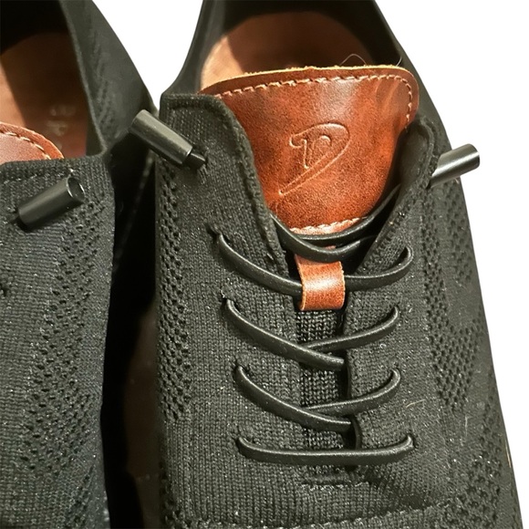 breeze men’s lightweight breathable sneakers - Picture 6 of 6